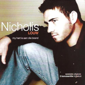 Nicholis Louw - Praat Met My Lyrics - Zortam Music