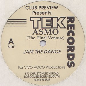 Jam The Dance (The Final Venture)