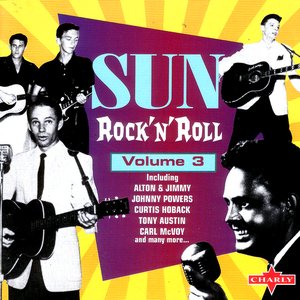Sun Rock 'n' Roll Vol.3