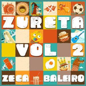 Zureta, Vol. 2