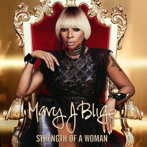 Avatar for Mary J. Blige Feat. Kanye West