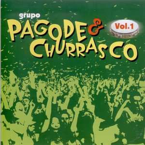 grupo pagode のアバター