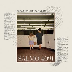 Salmo 4091