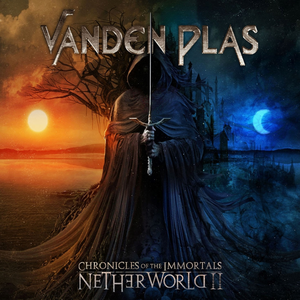 Chronicles Of The Immortals: Netherworld II