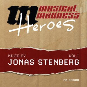 Musical Madness Heroes vol.1