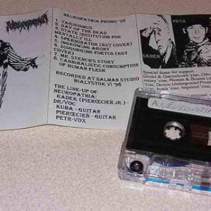Promodemon '98