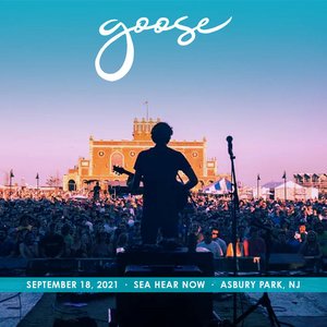 2021-09-18: Sea Hear Now, Asbury Park, NJ