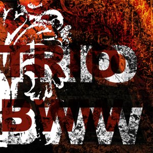 “Trio BWW (H.Boubaker-N.Werchowska-M.Werchowski)”的封面