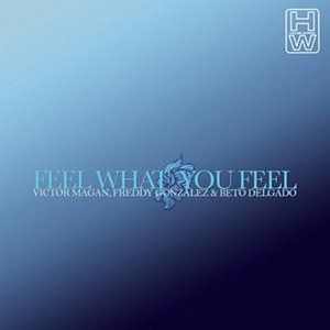 Victor Magan And Beto Delgado Feat. Freddy Gonzalez 的头像