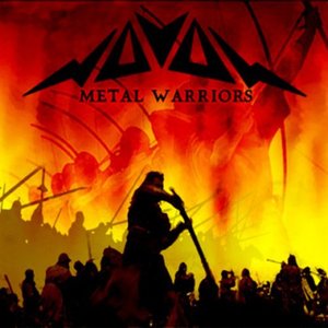 Metal Warriors