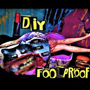 Diy - EP