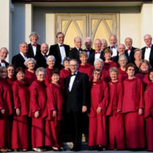 Avatar de The Monteverdi Singers