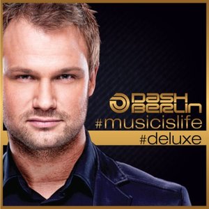 Dash Berlin feat. Christina Novelli 的头像