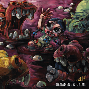 Ornament & Crime cover