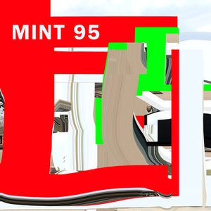 Mint 95
