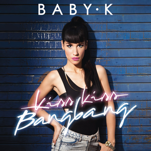 Baby K - 08-BABY K - Roma - Bangkok Lyrics - Zortam Music