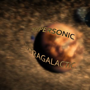 Supersonic