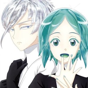 フォスフォフィライト(CV.黒沢ともよ) 的头像