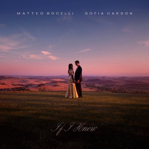 If I Knew - Single