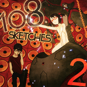 t+pazolite - 108 Sketches 2 - Zortam Music