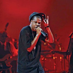 JAY‐Z feat. Gloria Carter 的头像