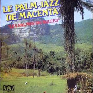 Palm Jazz için avatar