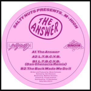 The Answer