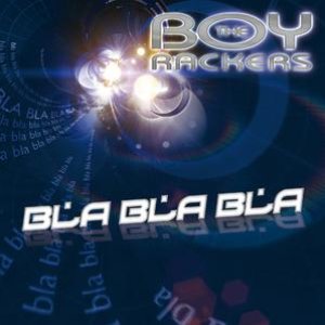 The Boy Rackers のアバター