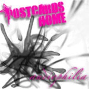 Postcards Home 的头像