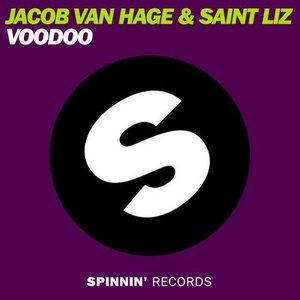 Avatar de Jacob van Hage & Saint Liz