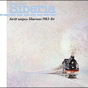 Kevät saapuu Siberiaan 1983-84