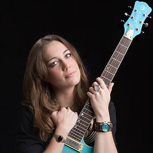 Meagan Tubb 的头像