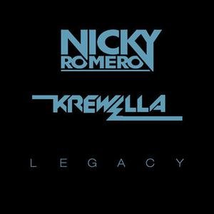 Nicky Romero feat. Krewella 的头像