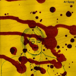“Al Spag”的封面