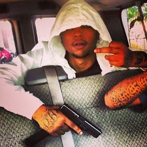 Tray Savage 的头像