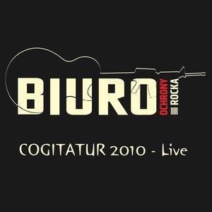 Cogitatur 2010 - Live