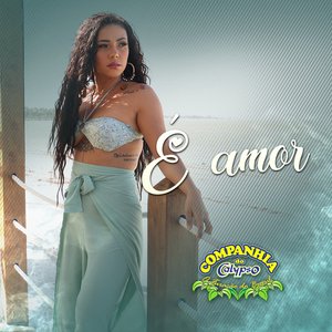 É Amor - Single