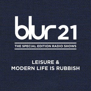 Blur 21: The Spotify Radio Show (Episode 1)