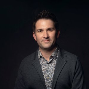 Barnaby Smith 的头像