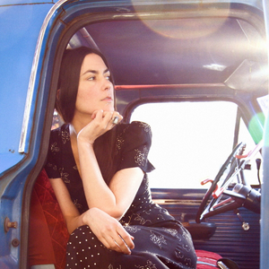 Jesse Sykes & The Sweet Hereafter photo provided by Last.fm