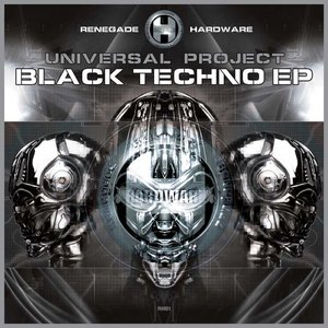 Black Techno