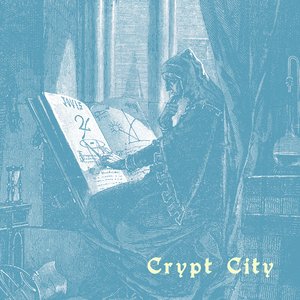 Crypt City