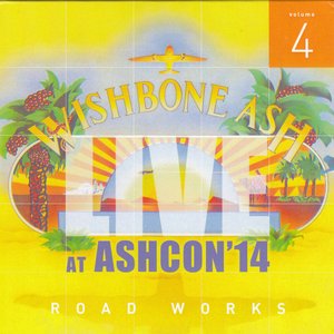 Live At Ashcon '14 - Road Works Volume 4