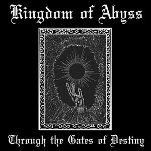 Through The Gates Of Destiny