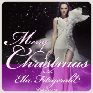 Merry Christmas With Ella Fitzgerald, Vol. 1