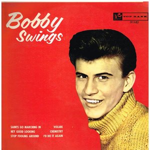 Bobby Sings, Bobby Swings