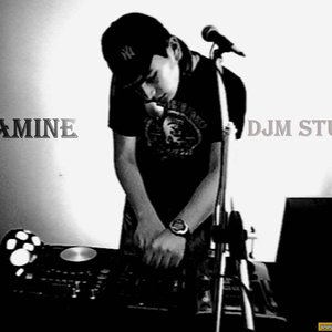 DJ Amine 的头像