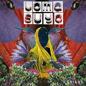 Oriana