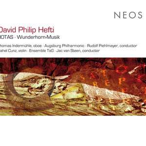 Hefti: Rotas - Wunderhorn-Musik