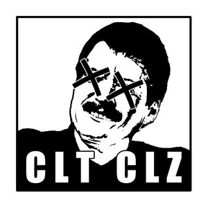 “Culto Colozio”的封面